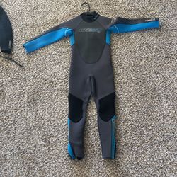 O’Neil Wet Suit 