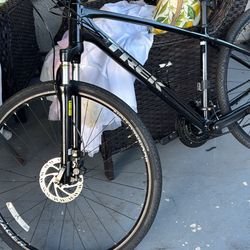 Trek Bike 