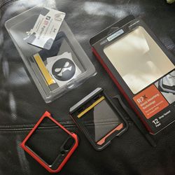 Ghostek Flip 5 Atomic Slim 4 case