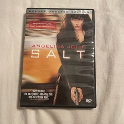 Salt