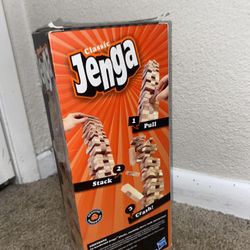 Jenga