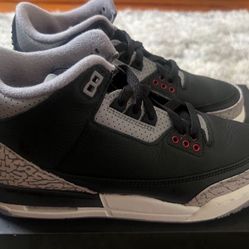 Jordan 3