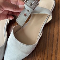 Womens New Flats Size 6.5