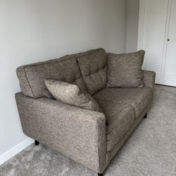 Loveseat Sofa
