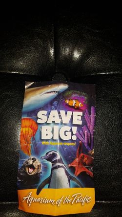 Aquarium of the Pacific