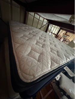 Queen Mattress