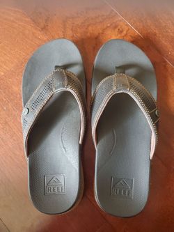 Reef men's thongs