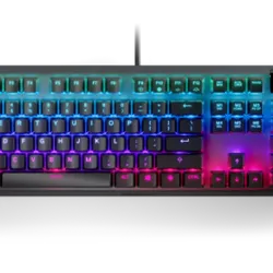 Like New Apex Steer Series Pro Mechanical gaming keyboard wired oled RGB
