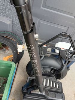 Segway