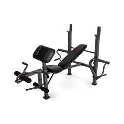 Marcy Diamond Elite Weight Bench