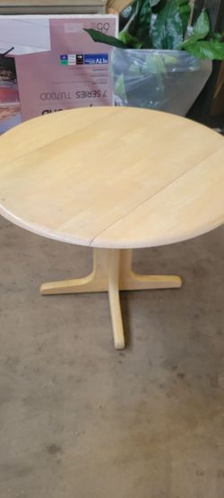 40" table