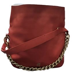 Carolina Herrera Shoulder Bag