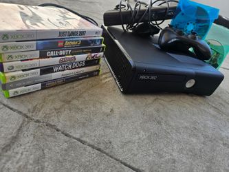 Xbox 360 Bundle