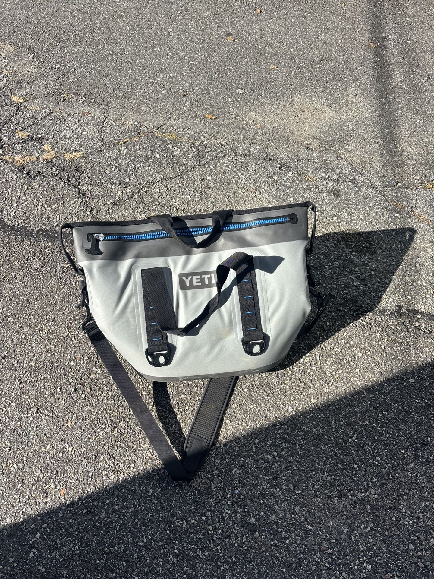 Yeti Cooler Bag