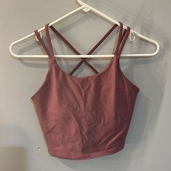Workout Top