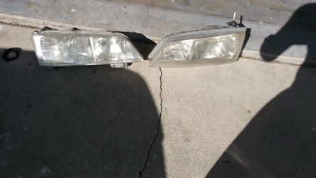 Honda head lights 94-98