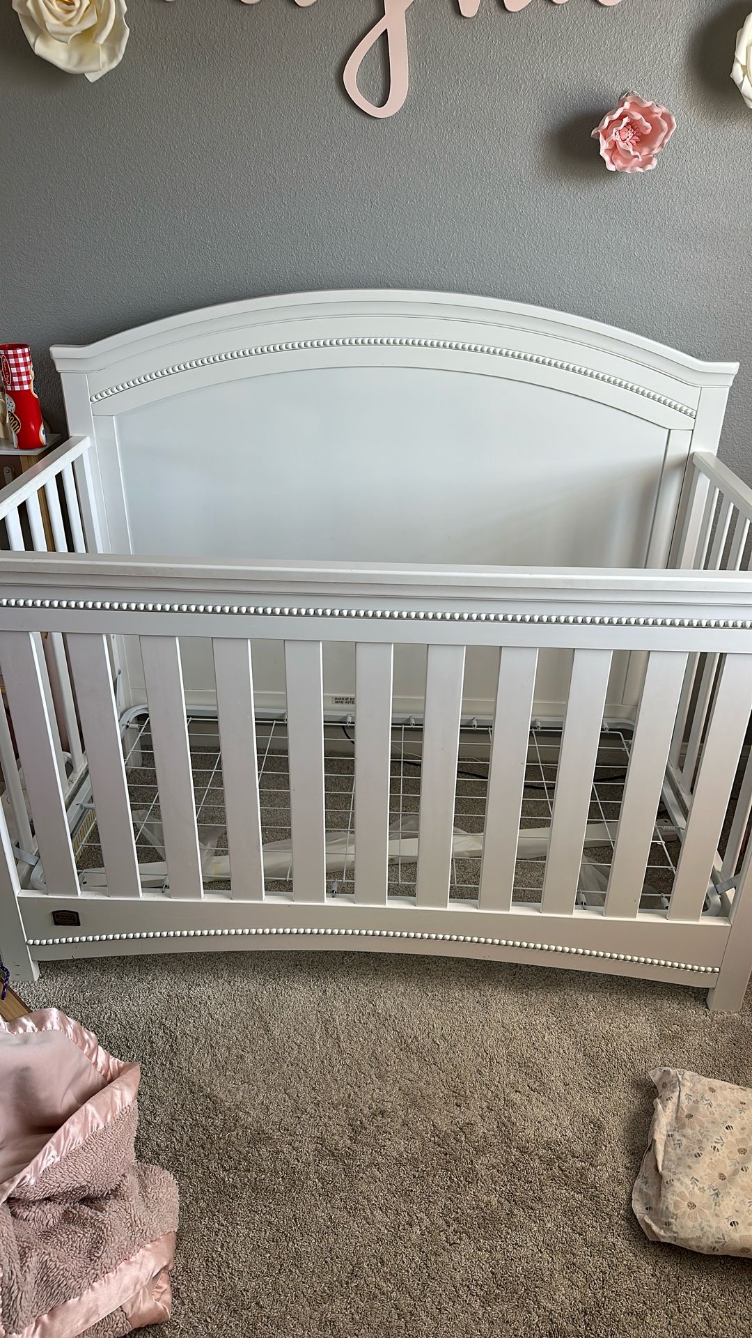 Delta Children’s Emma Crib