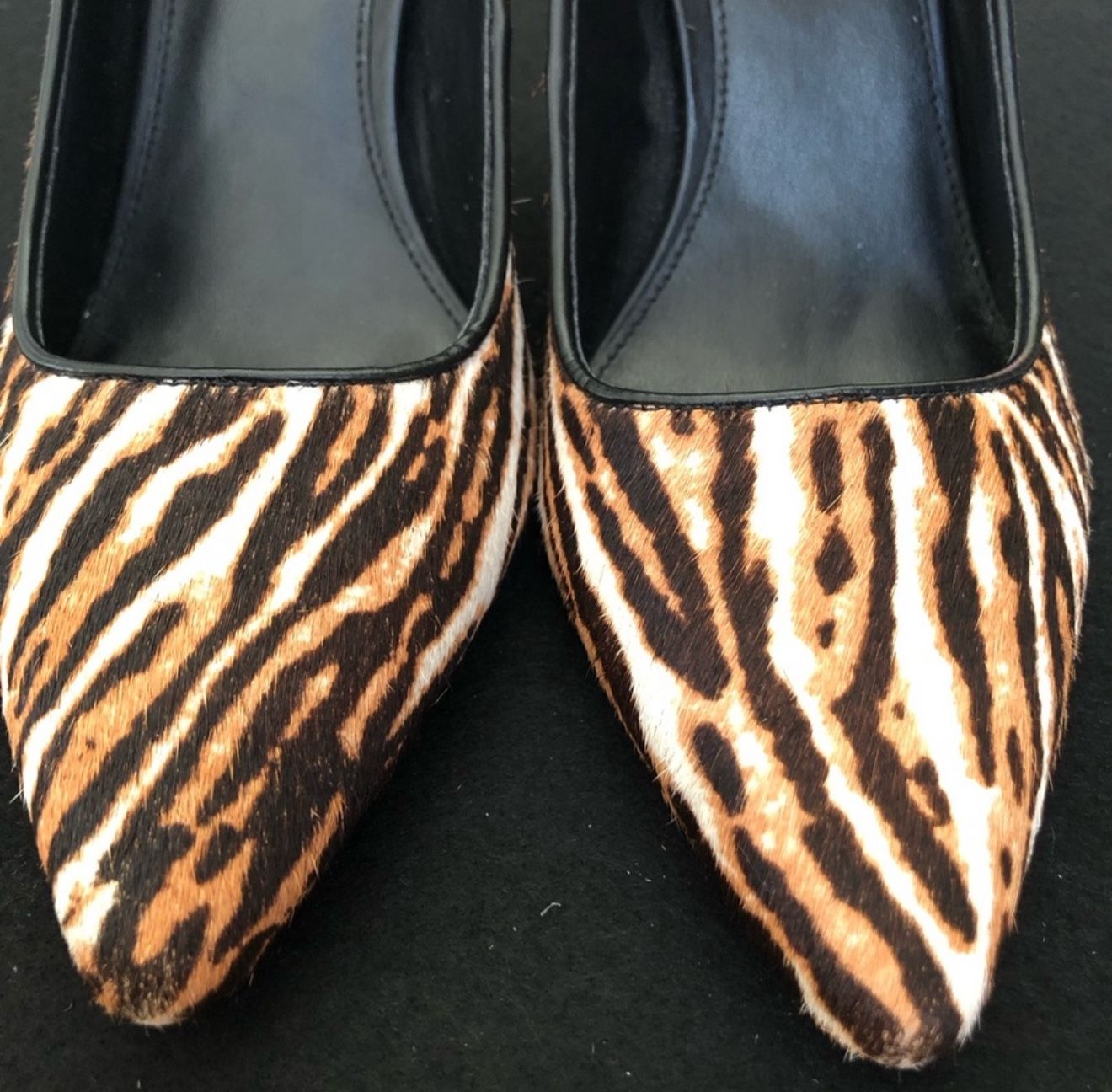 Michael Kors Heels Size 7