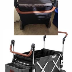 Keenz Stroller Wagon