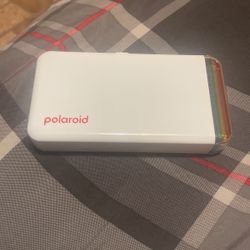 Polaroid Printer