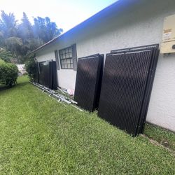 Solar Panels 