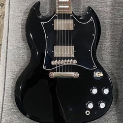Epiphone SG Standard Electric Guitar 2022