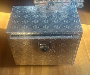 Underbody Toolbox