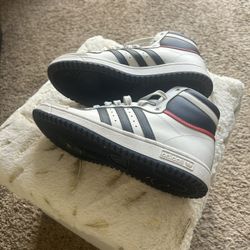 Adidas Top 10 6