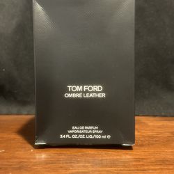 Tom Ford Ombre Leather