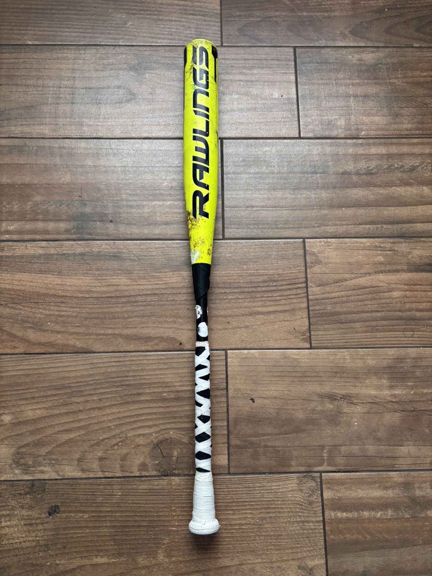 Brand New BBCOR Rawlings Baseball Bats