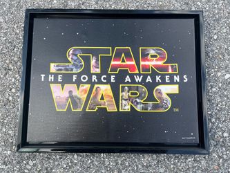 Star Wars pictures
