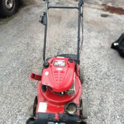 Troy Bilt CSV070