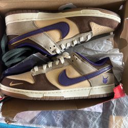 Nike Low Dunk 