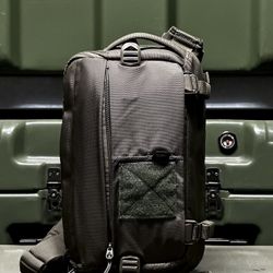 MILITARY TACTICAL 5.11 LVC8 SLING PACK