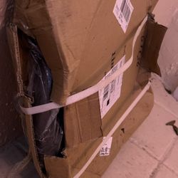 1- 45 Lbs Cast Iron 1-Inch Standard Weight Plate