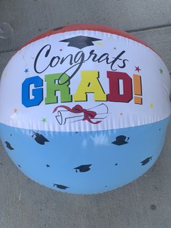 Graduation Party Decorations