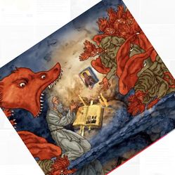 Ps5 controller (matte black)