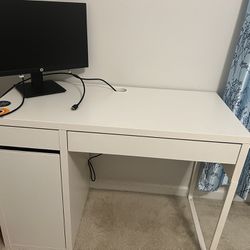 Office Desk and  Chair