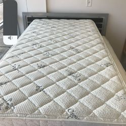 Twin Mattress