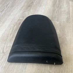 Rear Seat Suzuki Gsxr 2001-2003 