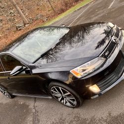 2013 Volkswagen Jetta