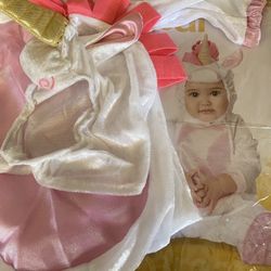 Baby Costume