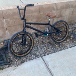 Sunday BMX Bike 