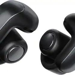 *** Bose Ultra Open Earbuds ***