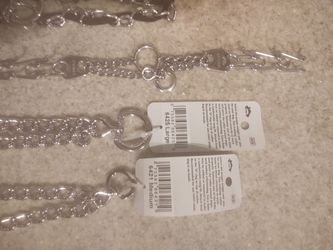 New -Lot of training collars