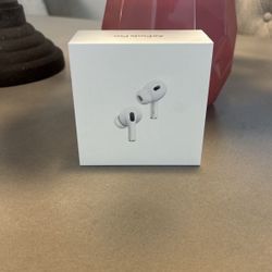 AirPods Pro 2