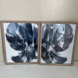 Wall Decor Picture Frames