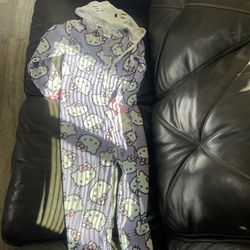 Hello Kitty Pijama