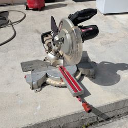 Mitter Saw