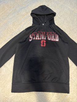 Stanford College Hoodie